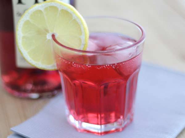 Flok musim panas - Persiapan langkah 2