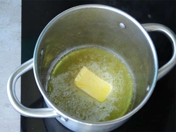 Saus bolognese, resep yang sesungguhnya! - Persiapan langkah 1