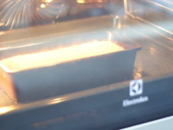 Flan kelapa - Persiapan langkah 5