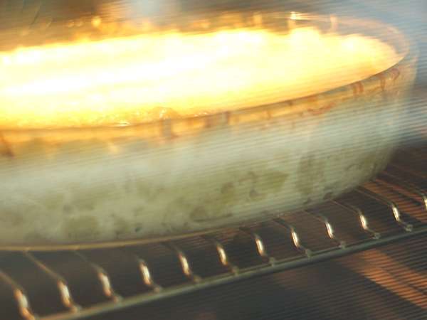 Ikan kod dengan krim, resep tradisional Portugis - Persiapan langkah 8