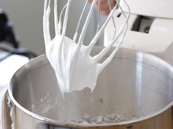 Batu-batu kelapa - Persiapan langkah 2