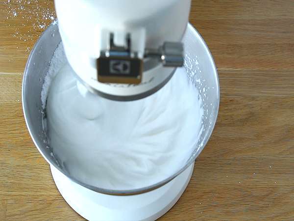 Rumah roti jahe untuk Natal - Persiapan langkah 6