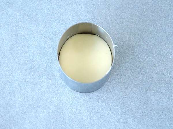 Raclette Mille Feuille - Persiapan langkah 3