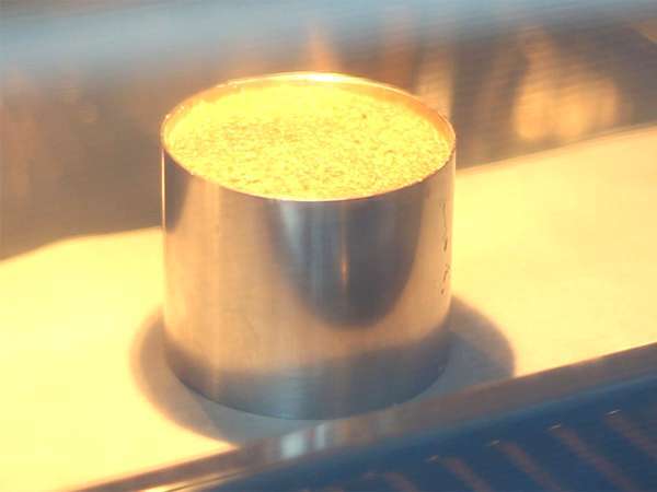 Raclette Mille Feuille - Persiapan langkah 5