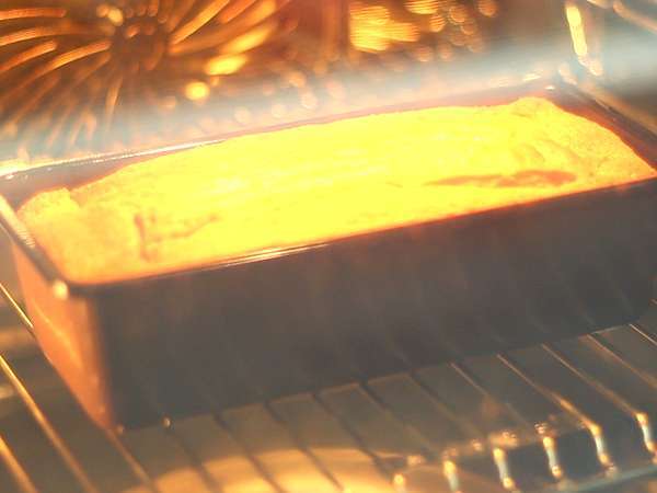 Kue kejutan untuk Hari Valentine - Persiapan langkah 3