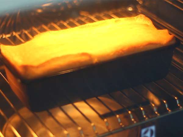 Kue kejutan untuk Hari Valentine - Persiapan langkah 7