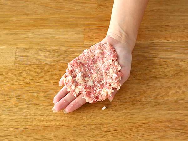 Telur Scotch - telur dilapisi tepung roti ala Skotlandia - Persiapan langkah 2