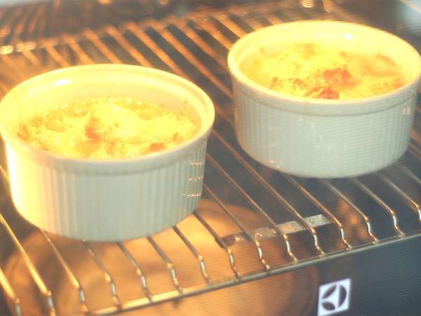 Sup bawang bombay, hidangan klasik - Persiapan langkah 6