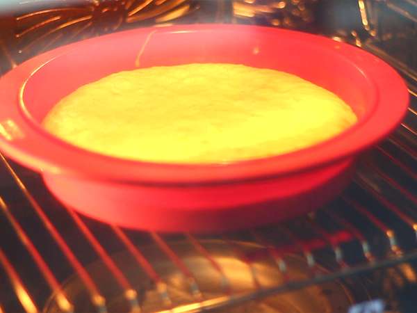 Kue Mojito - Persiapan langkah 5