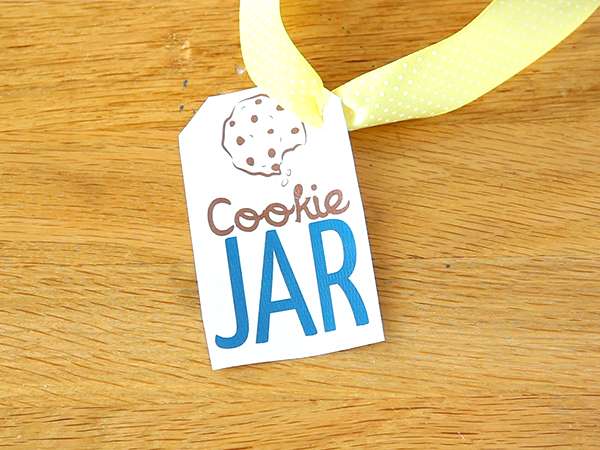 Stoples kue, hadiah untuk pecinta makanan - Persiapan langkah 3