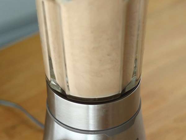 Frappuccino seperti di Starbucks - Persiapan langkah 3