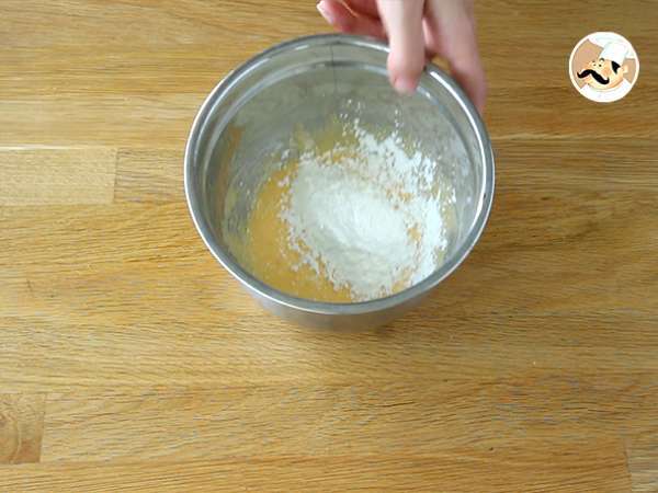 Krim diplomat - Persiapan langkah 1