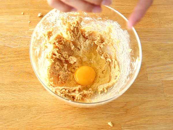 Kue kering dan kue brownies yang sempurna untuk camilan! - Persiapan langkah 1