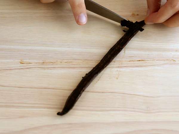 Malibu buatan sendiri - Persiapan langkah 2