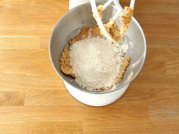 Spekulasi buatan sendiri - Persiapan langkah 1