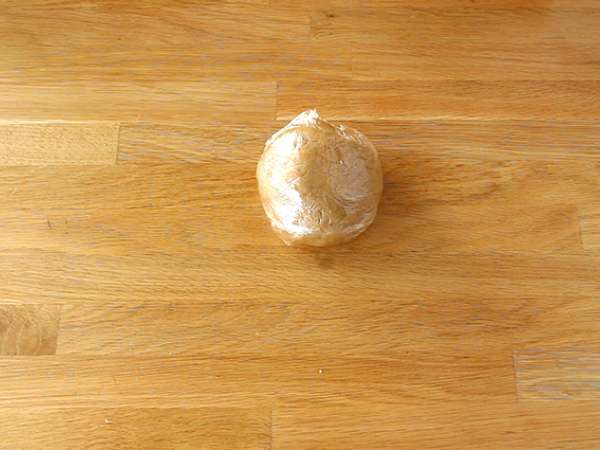 Spekulasi buatan sendiri - Persiapan langkah 2