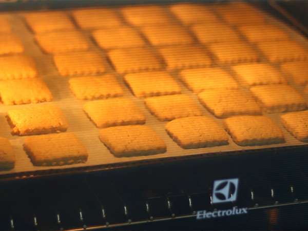 Spekulasi buatan sendiri - Persiapan langkah 4