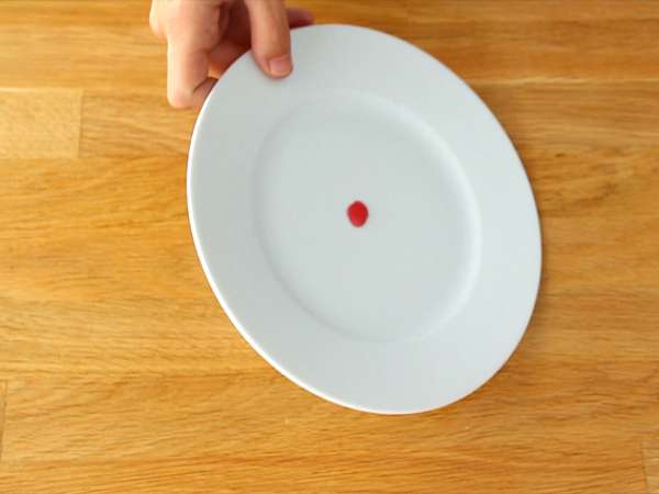 Selai plum buatan sendiri - Persiapan langkah 4