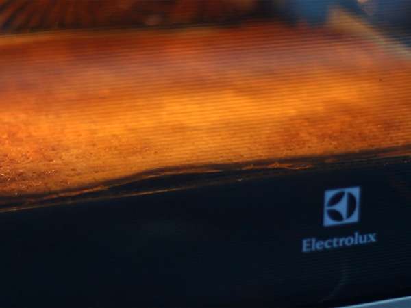 Vanilla mille feuille - Persiapan langkah 7