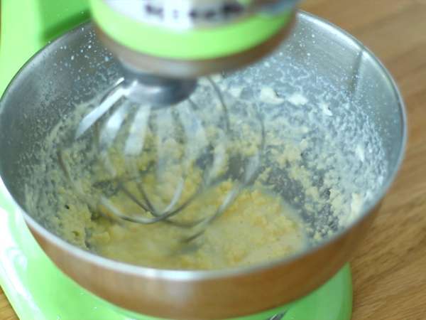 Bagaimana cara membuat mentega buatan sendiri? - Persiapan langkah 2