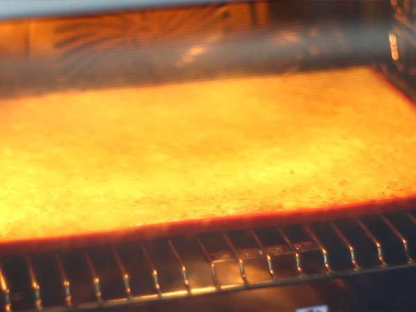 Kentang gulung dengan keju Savoy Raclette dan ham - Persiapan langkah 3