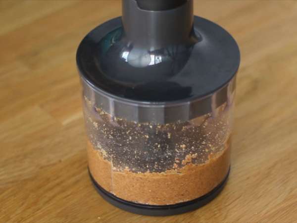 Royal chocolat atau Trianon (video dan tips) - Persiapan langkah 6