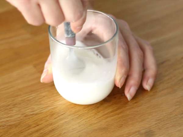 Chow mein (chao men), mie khas Tiongkok dengan ayam dan sayuran - Persiapan langkah 4