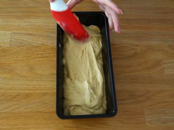 Kue mascarpone (lembab dan lezat) - Persiapan langkah 3