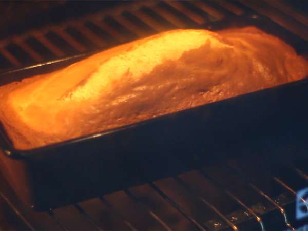 Kue mascarpone (lembab dan lezat) - Persiapan langkah 4