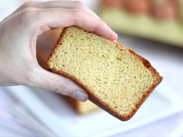 Kue mascarpone (lembab dan lezat) - Persiapan langkah 5