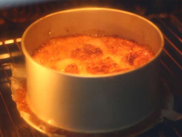 Kouign-Amann (resep langkah demi langkah) - Persiapan langkah 12