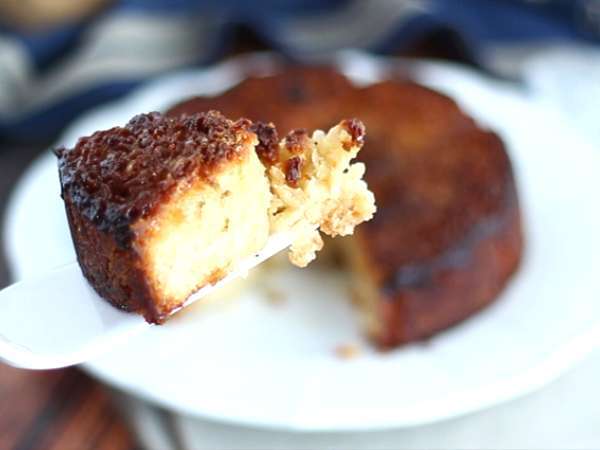 Kouign-Amann (resep langkah demi langkah) - Persiapan langkah 13