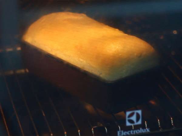 Roti lapis buatan sendiri - Persiapan langkah 6