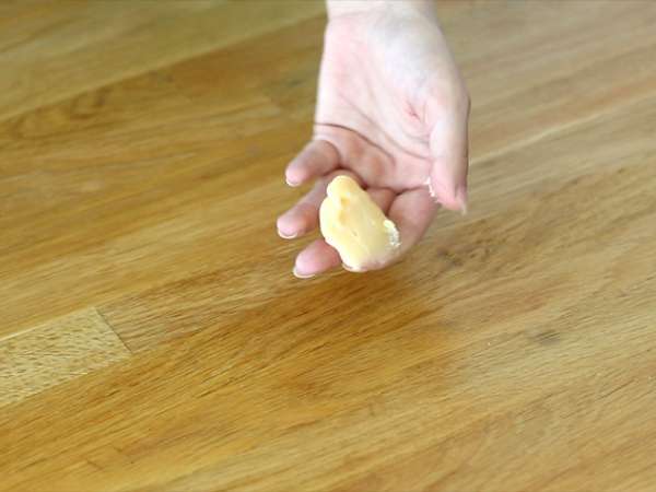 Truffle biskuit Oreo - Persiapan langkah 5