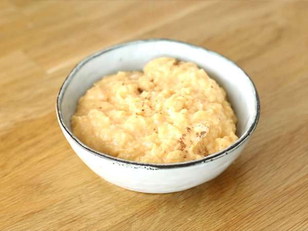 Telur orak-arik, resep yang sesungguhnya - Persiapan langkah 5