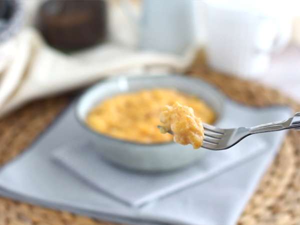 Telur orak-arik, resep yang sesungguhnya - Persiapan langkah 6