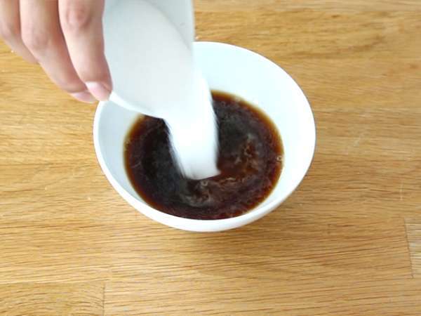 Opera, resep langkah demi langkah - Persiapan langkah 8