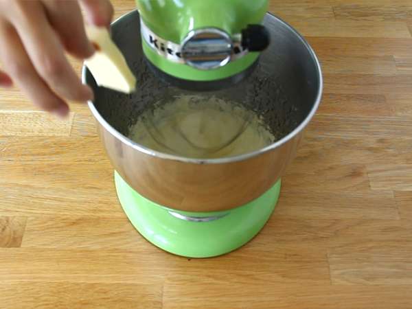 Opera, resep langkah demi langkah - Persiapan langkah 12