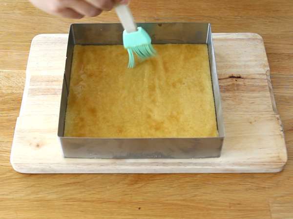 Opera, resep langkah demi langkah - Persiapan langkah 15