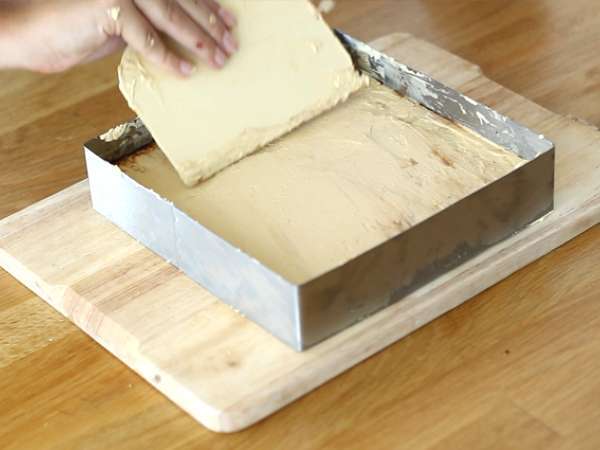 Opera, resep langkah demi langkah - Persiapan langkah 18