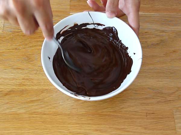 Opera, resep langkah demi langkah - Persiapan langkah 19