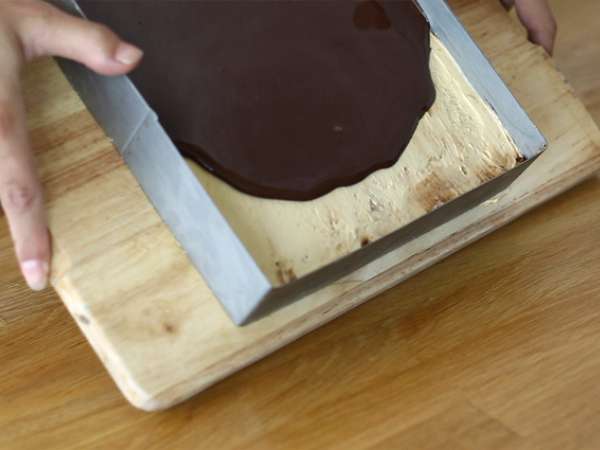 Opera, resep langkah demi langkah - Persiapan langkah 20