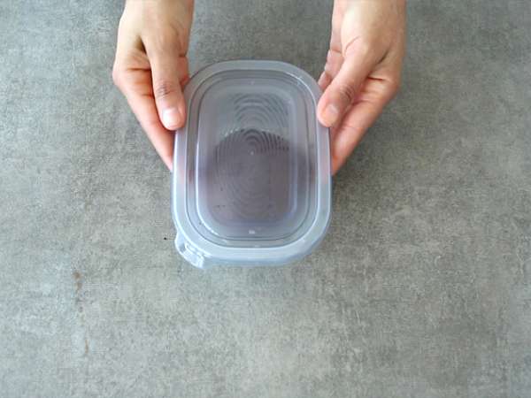 Macan tutul brioche - Resep video - Persiapan langkah 7