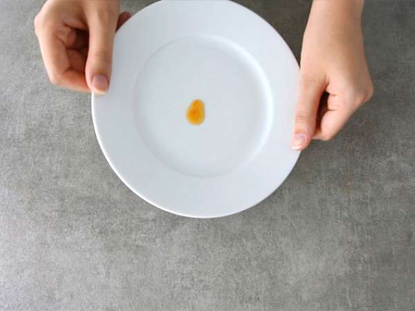 Selai aprikot buatan sendiri - Persiapan langkah 4