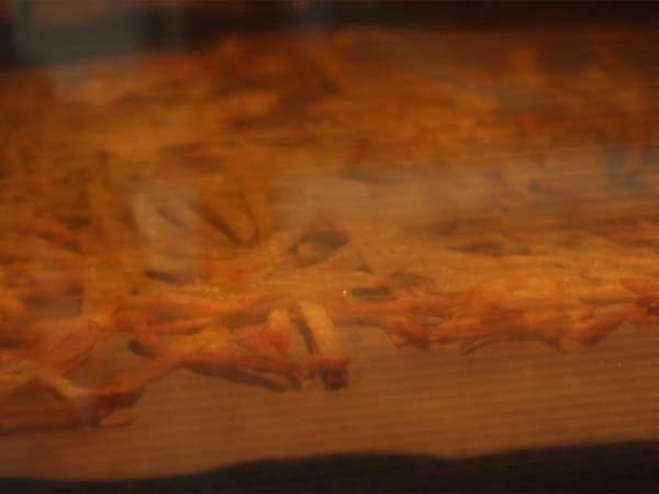 Salpicão - salad Brasil - Persiapan langkah 3