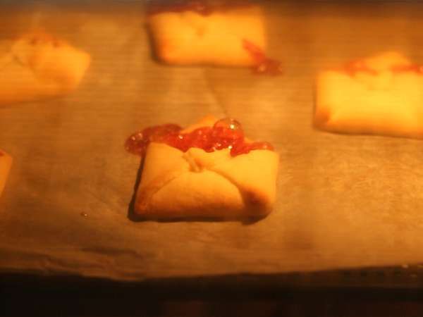 Amplop cinta untuk Hari Valentine - Persiapan langkah 5