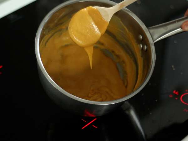 Rumah Welsh - Persiapan langkah 1