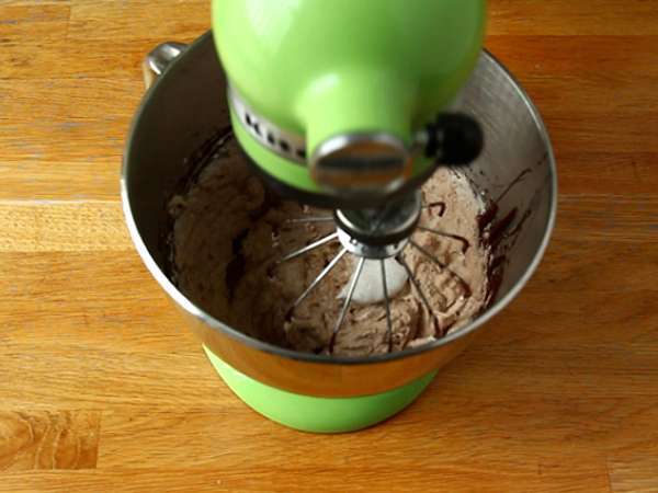 Kue Despacito - Persiapan langkah 6