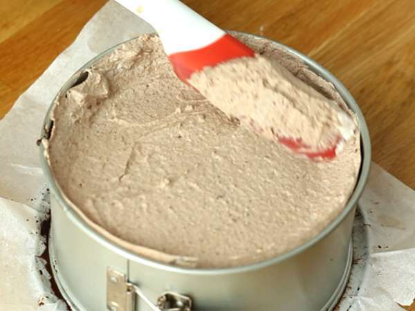 Kue Despacito - Persiapan langkah 8