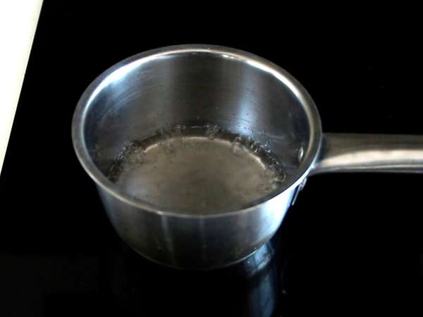 Brioches Swiss - Persiapan langkah 16